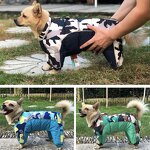 Dog Winter Hoodie Manufacturer - Wholesale Luxury Winter Clothes for Dogs