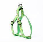 Anti-Escape Dog Leash Manufacturer - Heavy-Duty Breathable Adjustable Traction Rope