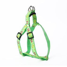 Anti-Escape Dog Leash Manufacturer - Heavy-Duty Breathable Adjustable Traction Rope