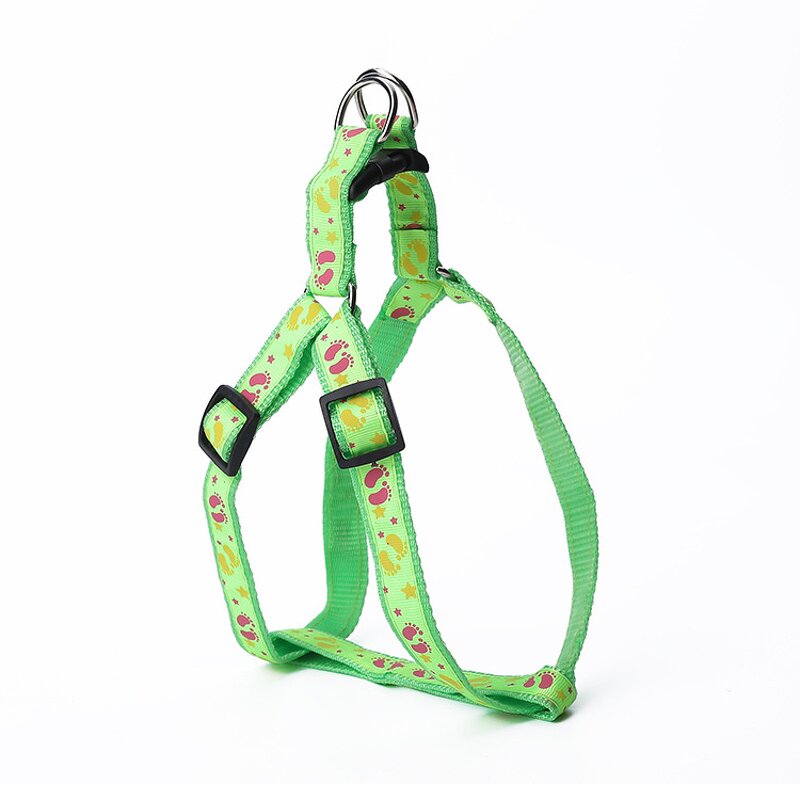 Anti-Escape Dog Leash Manufacturer - Heavy-Duty Breathable Adjustable Traction Rope