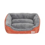 Luxury Dog Bed Sofa Manufacturer - Hot Sales Comfortable PP Cotton Waterproof