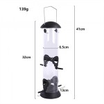 Humming Bird Feeder Manufacturer - New Fashion Easy Clean Rust Proof Outdoor Hanging