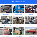 Stainless Steel Pet Surgical Table Manufacturer - DRH Professional Animal Dissection Vet Exam