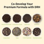 Dry Dog Food Manufacturer - Manufacturer Wholesale Private Label High Protein Beef