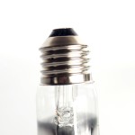 Reptile Heat Lamp Manufacturer - DRH Wholesale 40/60 Watt UVA Daylight Lamps