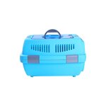 Portable Pet Transport Cage Manufacturer - Manufacture Wholesale Plastic Flight Case