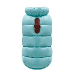 Winter Dog Jacket Manufacturer - High Quality Factory Wholesale Down Goose