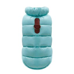 Winter Dog Jacket Manufacturer - High Quality Factory Wholesale Down Goose