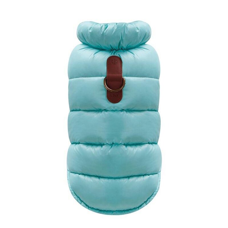 Winter Dog Jacket Manufacturer - High Quality Factory Wholesale Down Goose