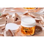 Deep Conditioning Mask Manufacturer - OEM ODM Moisturizing Cream Refreshing