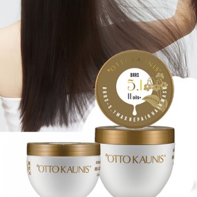 Repairing Hair Cream Manufacturer - ODM Private Label Argan Collagen