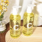 Body Wash Scrub Supplier - Custom Acid Scrubs Whitening Exfoliating