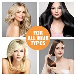 Hair Styling Gel Supplier - Private Label Alcohol-Free Great for Curly