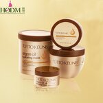 Hydrating Hair Mask Factory - Argan Oil Long Lasting Shine Smooth