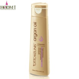 Anti Hair Loss Shampoo Factory - Wholesale OEM Sulfate Paraben Free