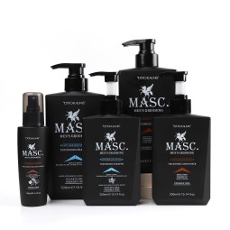 Hair Growth Shampoo Manufacturer - Custom Branded Sulfate Free Bio