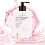 Anti-Aging Body Lotion Manufacturer - OEM Custom Organic Rose Firming