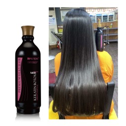 Brazilian Keratin Treatment Manufacturer - Straightening Complex Blowout