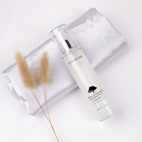 Hair Spray Manufacturer - Otto Keunis Private Label Silkening Mist