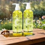 Body Wash Scrub Supplier - Custom Acid Scrubs Whitening Exfoliating