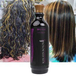 Formaldehyde Free Keratin Treatment Factory - NEW 2.8 PRO-TECHs Strong