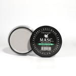 Hair Styling Wax Supplier - 80g Pliable Fiber Hard Wax for Men