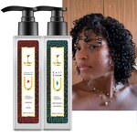 Curl Enhancing Cream Manufacturer - Argan Oil Leave-On Defining