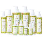 Hair Growth Serum Supplier - Private Label Rosemary Anti Hair Loss