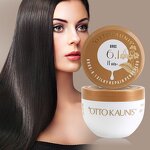 Organic Hair Mask Factory - 500ml Collagen Natural Silky Repair