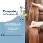 Hair Repair Ampoule Factory - Factory Price Wholesale Keratin Argan