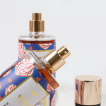 Perfume Spray Factory - 250ml Long Lasting Fruity Floral Mist