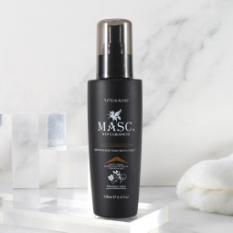 Hair Growth Spray Factory - OEM Custom Ginger Biotin Tonic