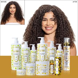 Curl Defining Mousse Manufacturer - Unisex Custom Castor Oil Gel