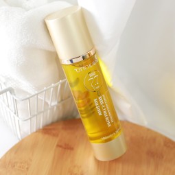 Morocco Argan Hair Oil Supplier - 100% Pure Natural Nourishing Repair