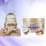Purple Hair Mask Supplier - for Blonde Silver Hair Banish Yellow