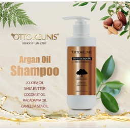 Black Hair Shampoo Supplier - Gallon Nourishing Moisturizing Formula