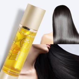 Hair Lotion Factory - New Private Label Premium Argan Oil Nature