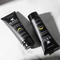 Texturizing Styling Gel Manufacturer - 200ml Professional Salon OEM