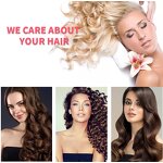 Curl Enhancing Cream Manufacturer - Argan Oil Leave-On Defining