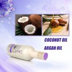 Silver Hair Shampoo Manufacturer - Private Best Sell Anti-brassy Purple