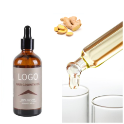 Hair Growth Serum Manufacturer - Wholesale Pumpkin Seed Rosemary Oil