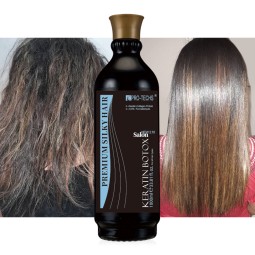 Brazilian Blowout Hair Treatment Manufacturer - Wholesale OEM Smoothing