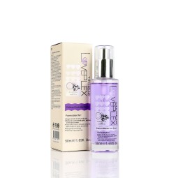 Color Protect Hair Oil Factory - Loveplex Organic Argan Oil Serum