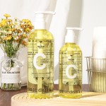 Body Wash Scrub Supplier - Custom Acid Scrubs Whitening Exfoliating