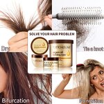 Hair Mask Factory - OTTO KEUNIS 250ml Deep Conditioning Protein