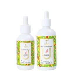 Hair Growth Serum Factory - Factory Price Natural Anti-Loss Biotin