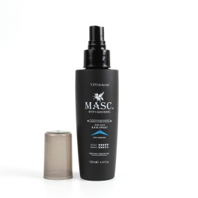 Hair Spray Factory - High Hold Salon Styling Shine Spray