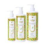 Argan Oil Shampoo Manufacturer - OEM Private Label Natural Organic