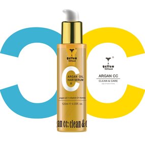 Leave-in Hair Treatment Oil Supplier - Hot Selling Moroccan Argan Coconut