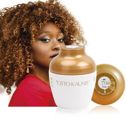 Curly Hair Cream Manufacturer - Organic Defining Anti-Frizz Styling